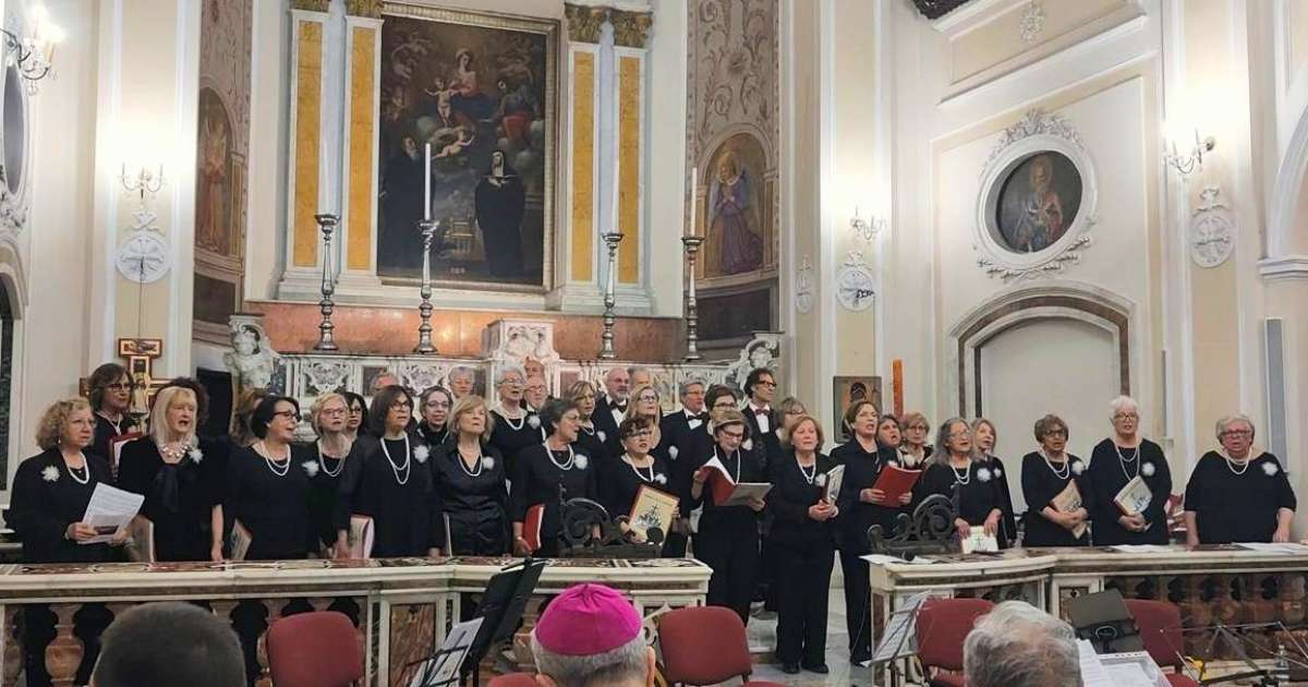 Bari, la Corale ecumenica compie 40 anni: �Cantiamo per l'unit� di tutte le confessioni cristiane�